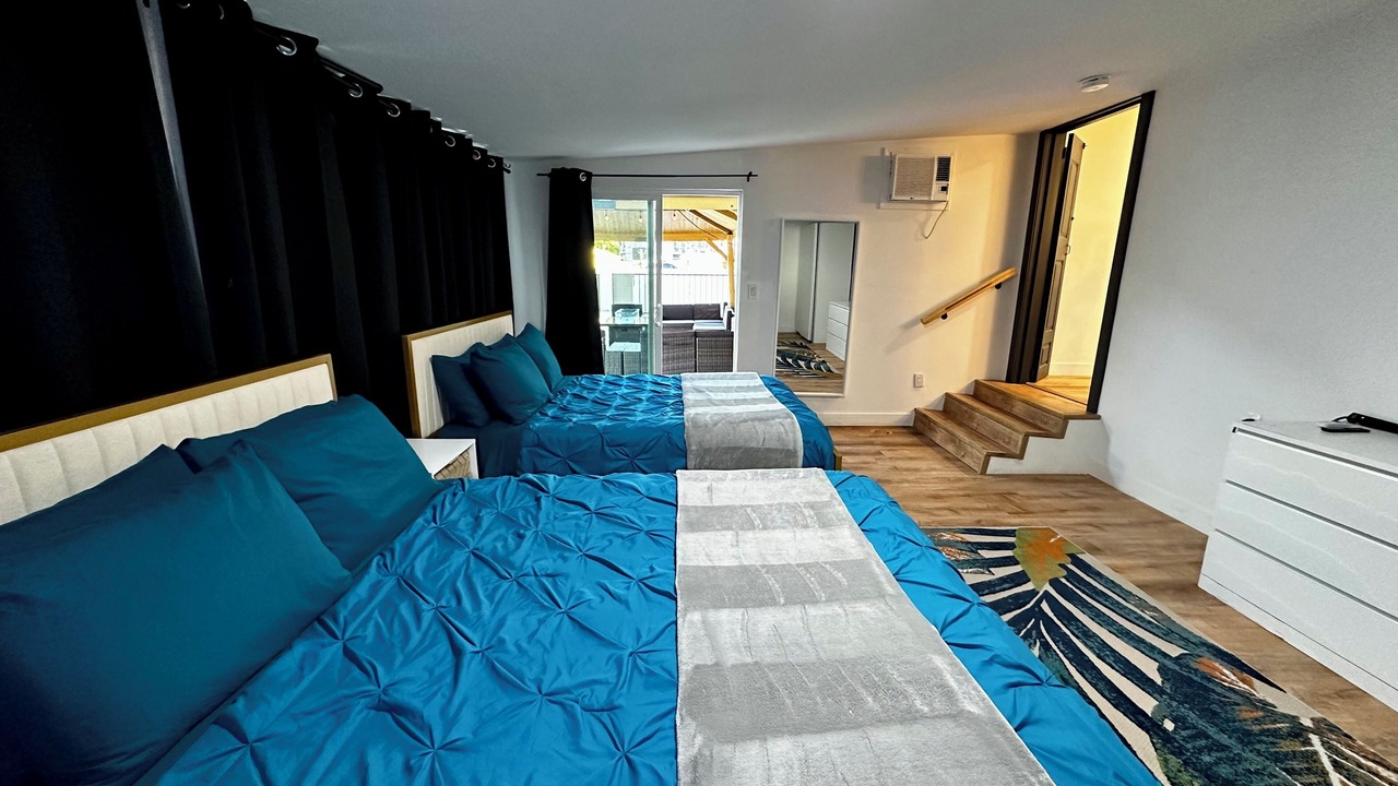 Photo of Bedroom in North Las Vegas