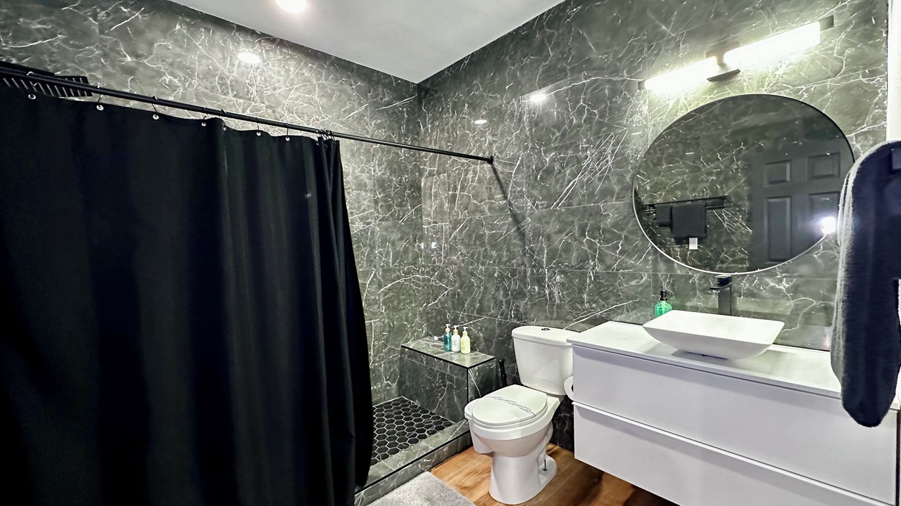 Photo of Bathroom in North Las Vegas