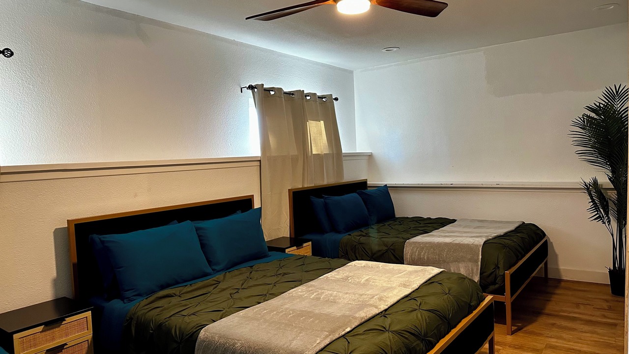 Photo of Bedroom in North Las Vegas