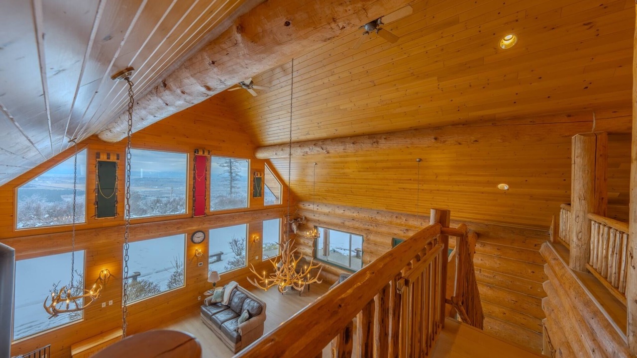 Photo of Bedroom in Newman Lake