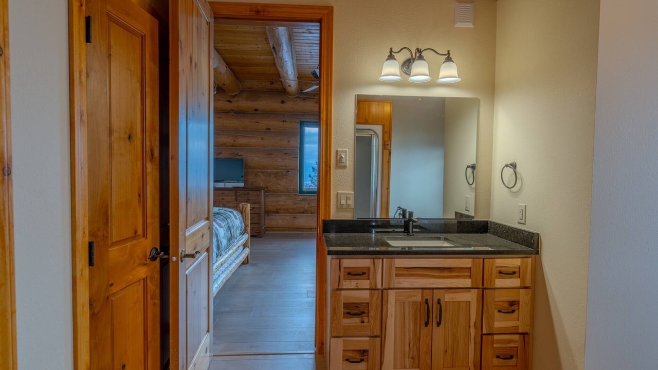 Photo of Bedroom in Newman Lake