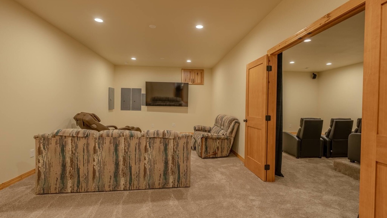 Photo of Bedroom in Newman Lake
