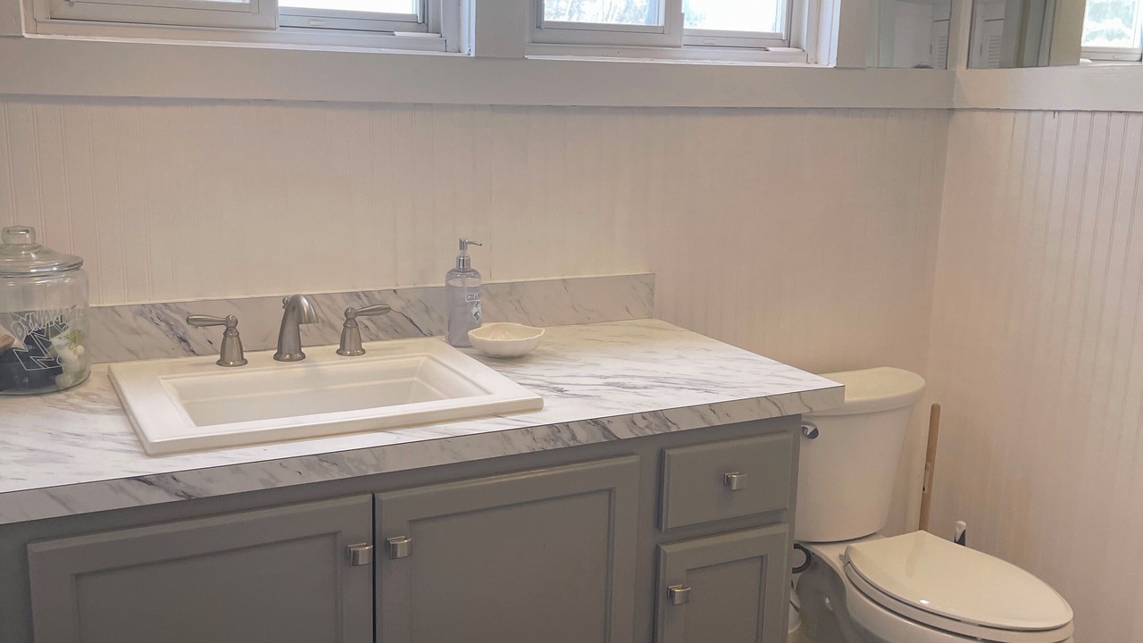 Photo of Bathroom in Bozman