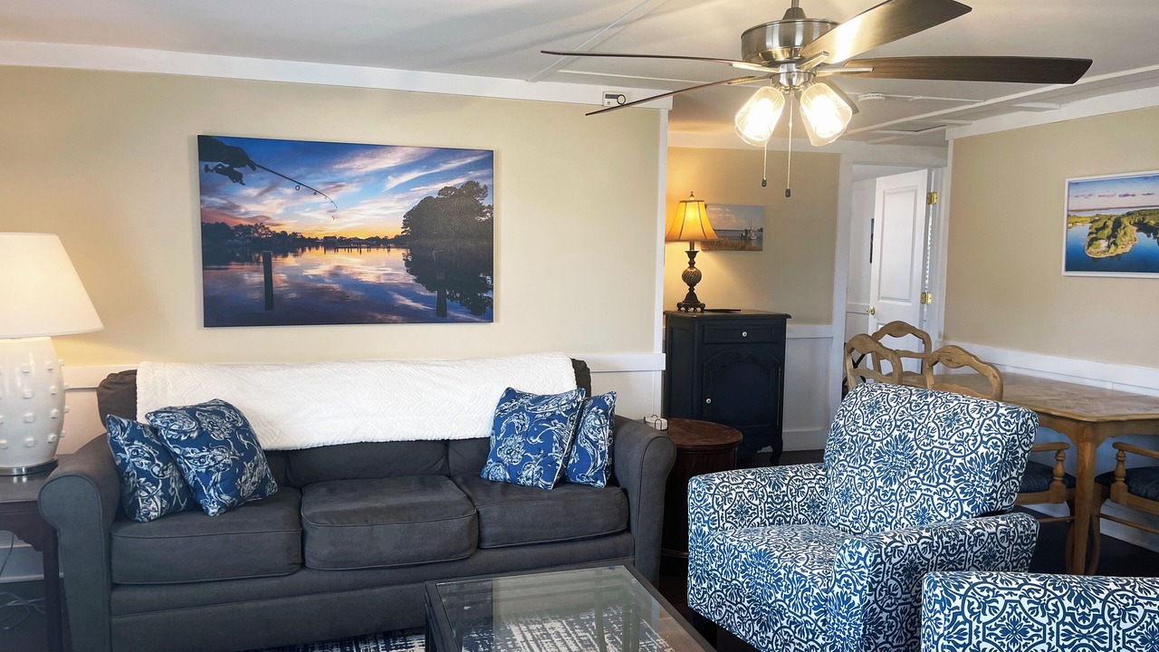 Photo of Livingroom in Bozman