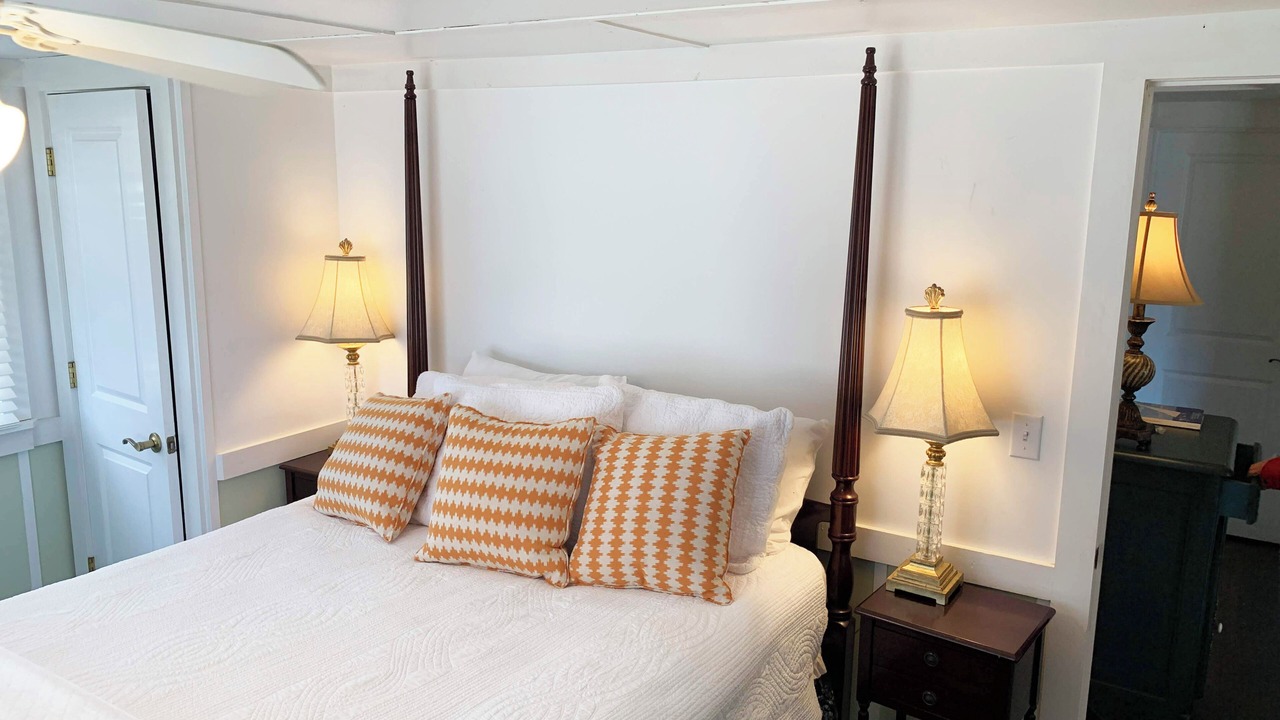 Photo of Bedroom in Bozman