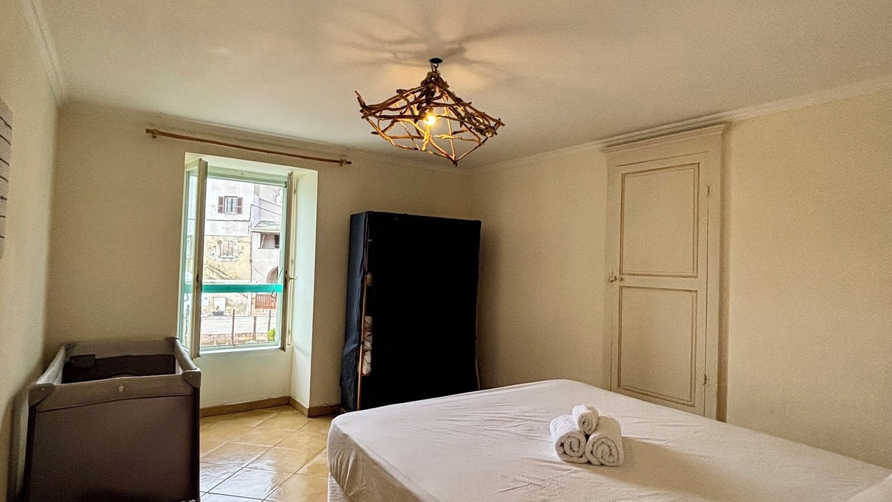 Photo of Bedroom in Centuri