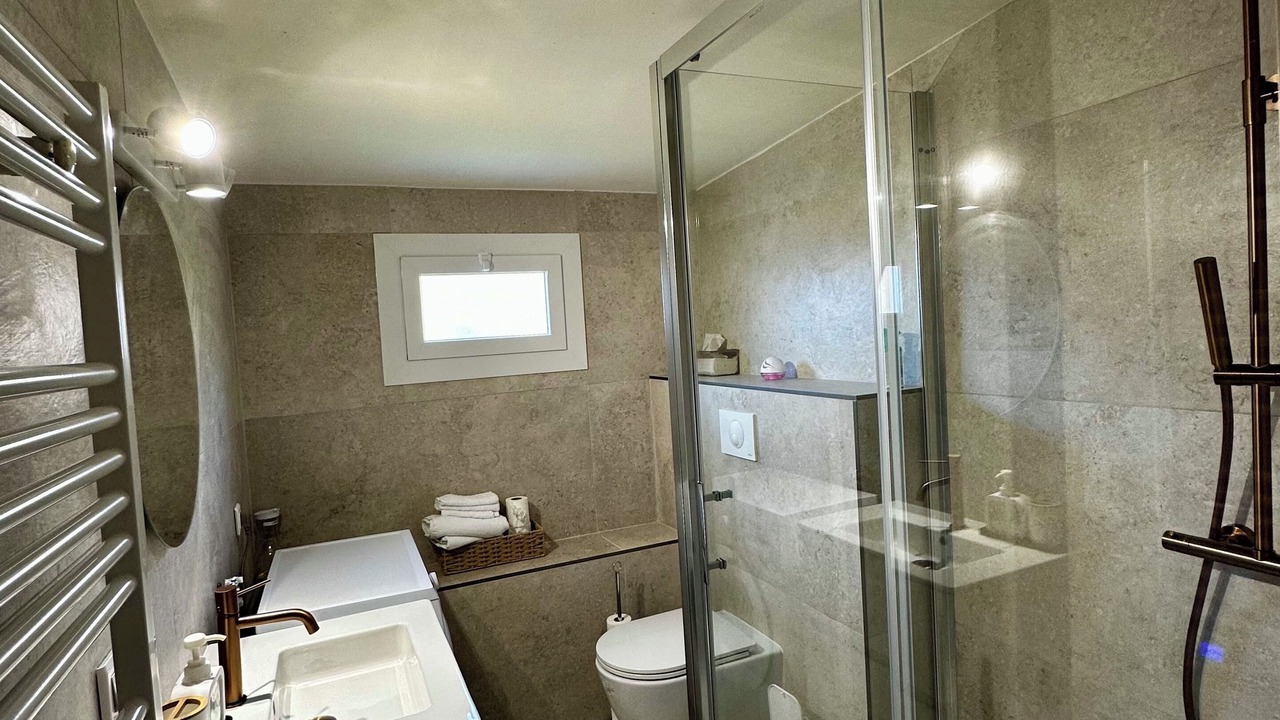 Photo of Bathroom in Centuri