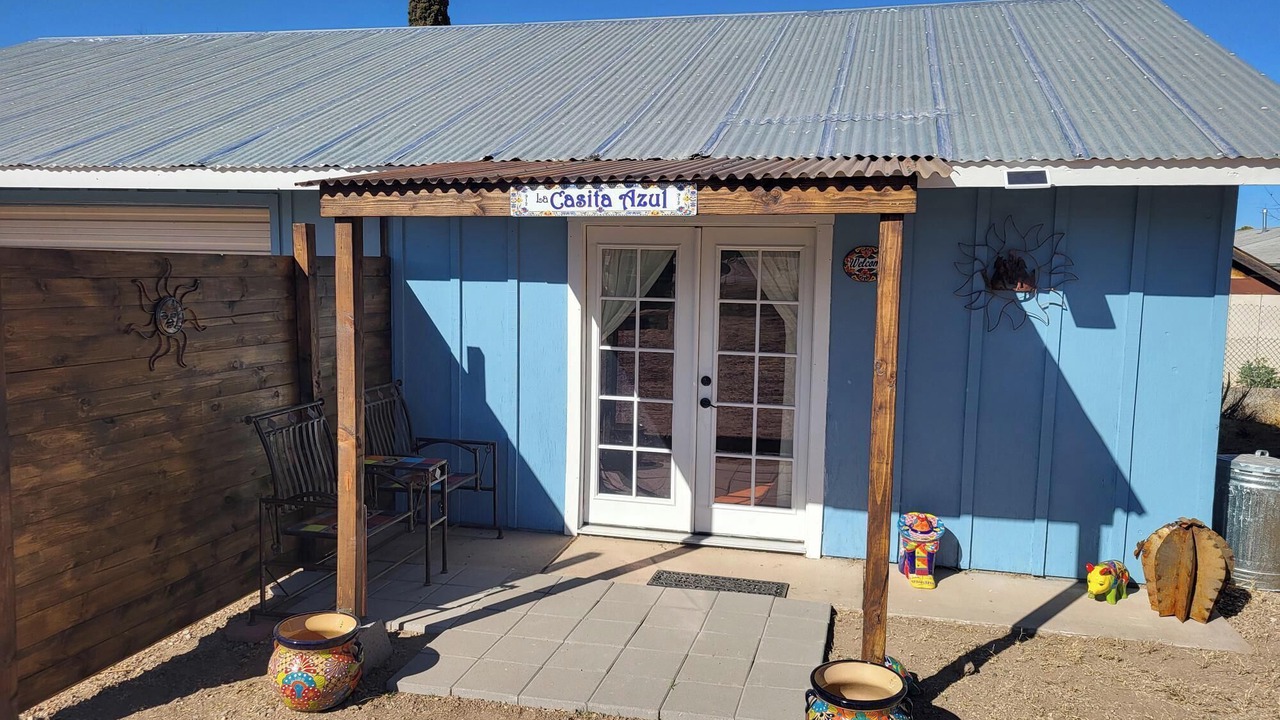 Photo of Outdoor in Tombstone