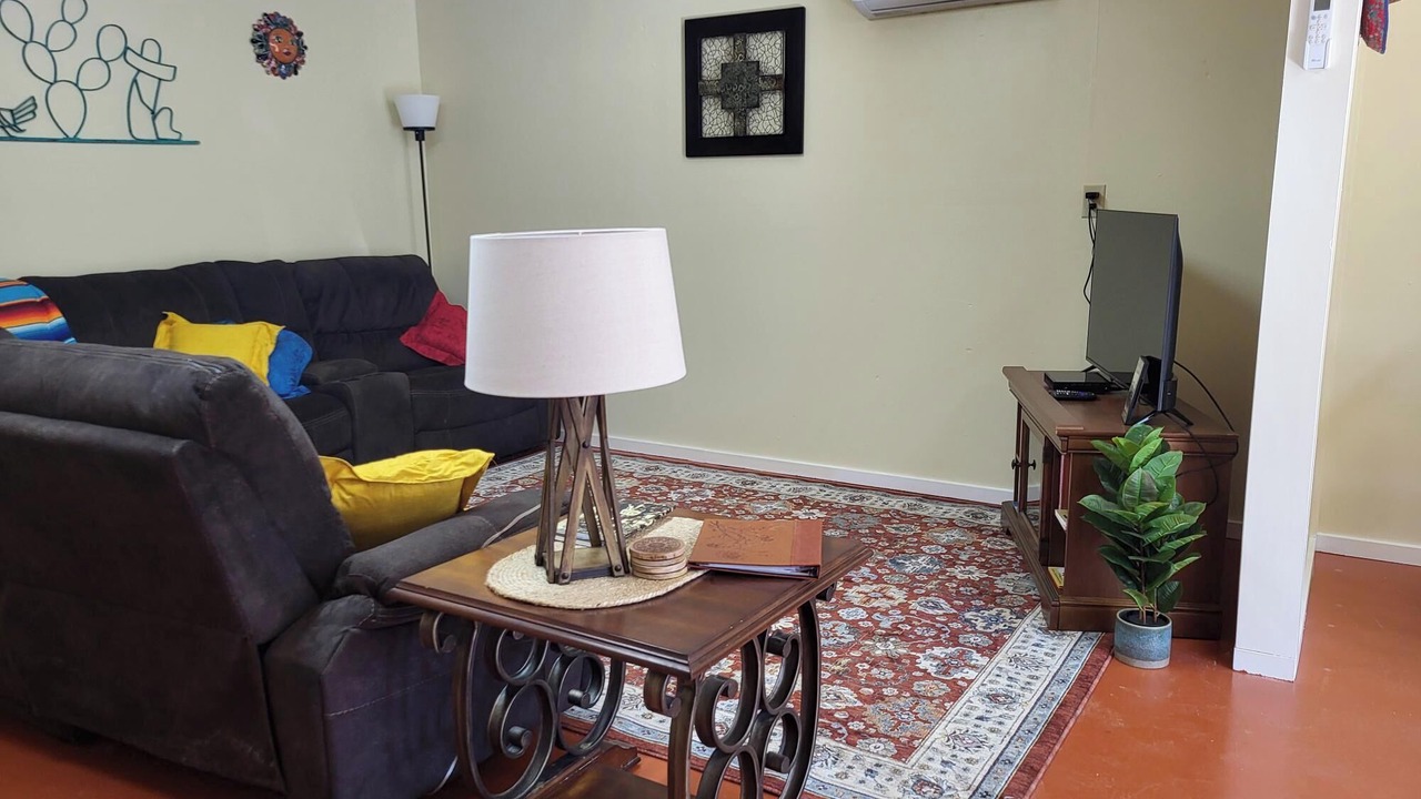 Photo of Livingroom in Tombstone