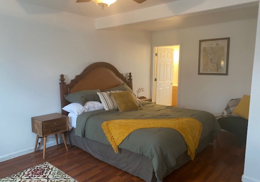 Photo of Bedroom in St. Maries