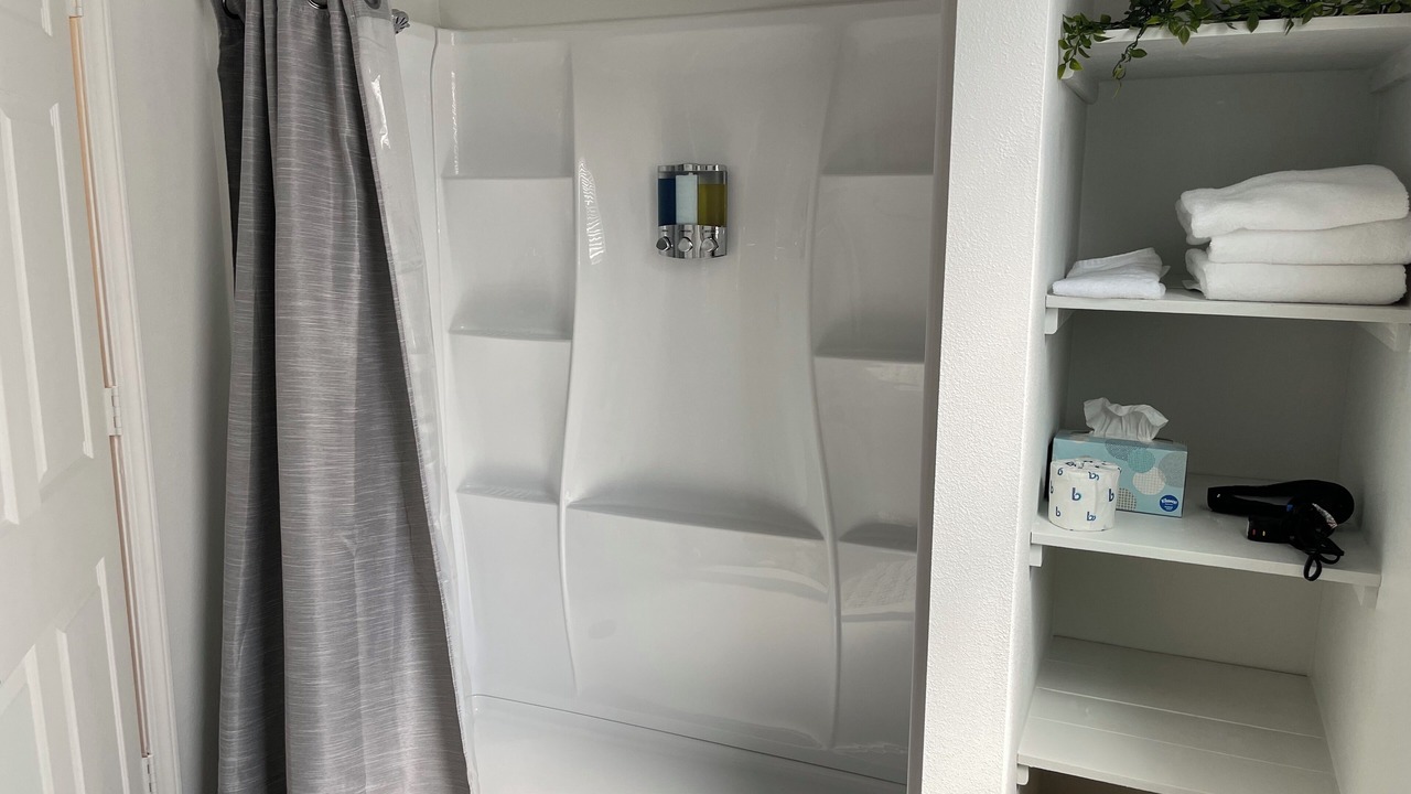 Photo of Bathroom in St. Maries