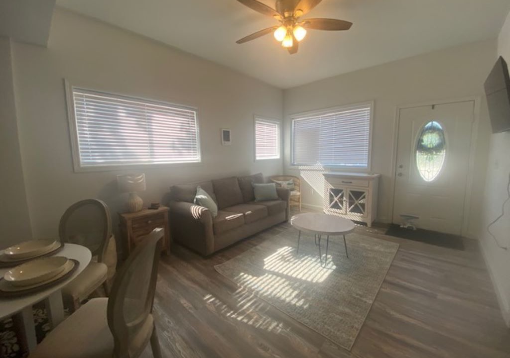 Photo of Livingroom in St. Maries