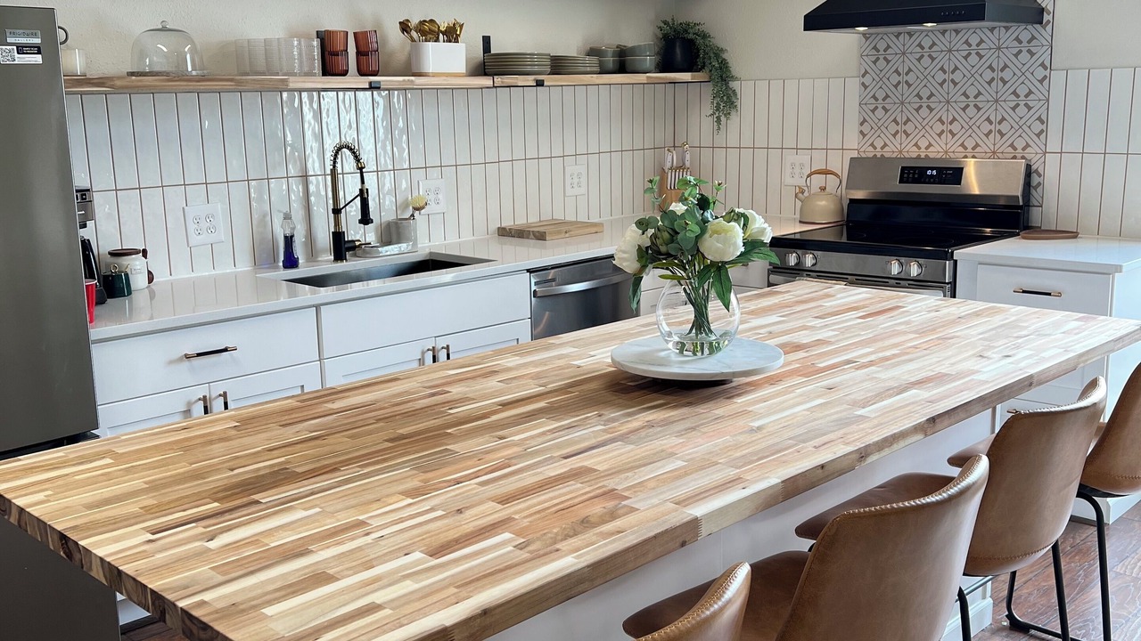 Photo of Kitchen in Colfax
