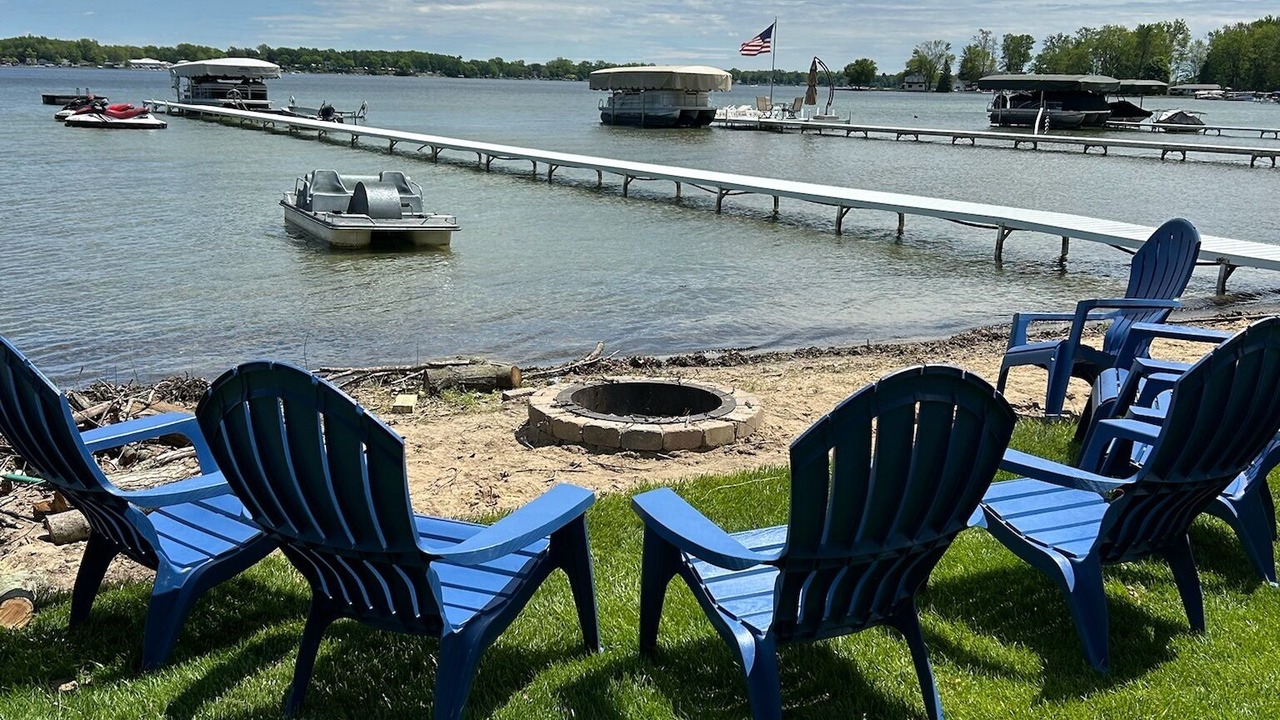 Photo of Outdoor in Coldwater
