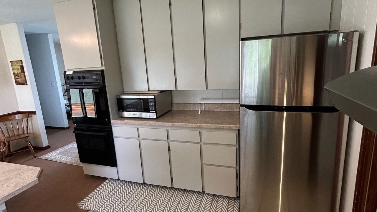 Photo of Kitchen in Coldwater