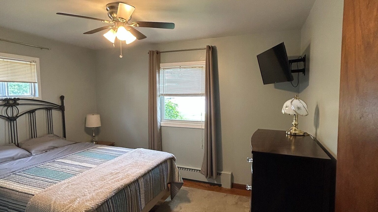 Photo of Bedroom in Coldwater