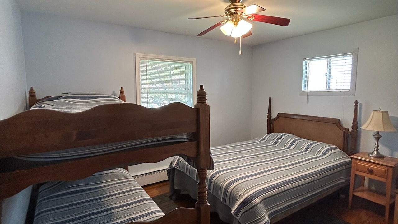 Photo of Bedroom in Coldwater