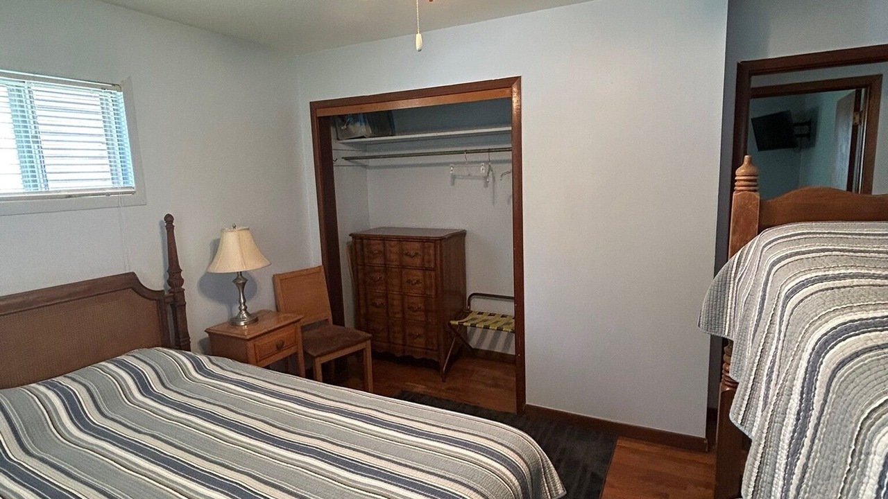 Photo of Bedroom in Coldwater
