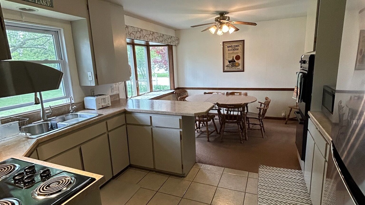 Photo of Kitchen in Coldwater