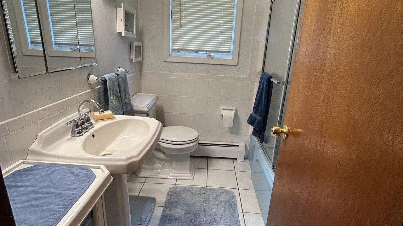 Photo of Bathroom in Coldwater