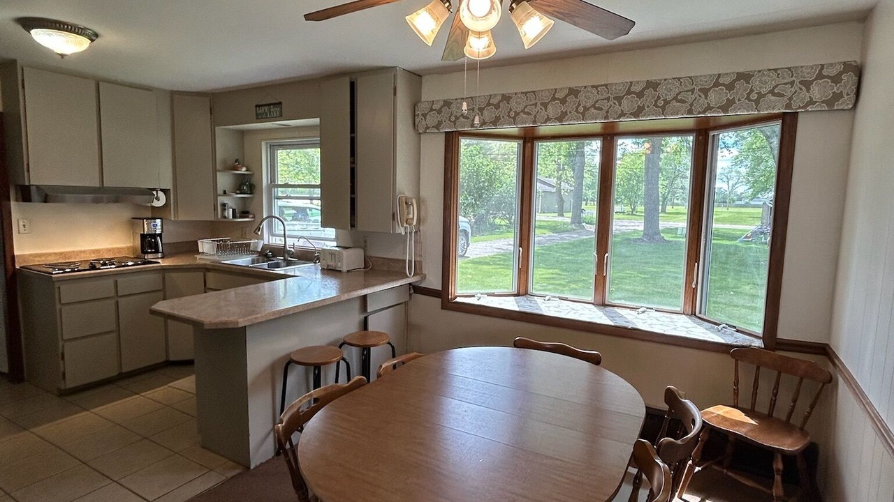 Photo of Kitchen in Coldwater