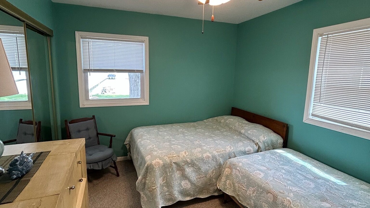 Photo of Bedroom in Coldwater