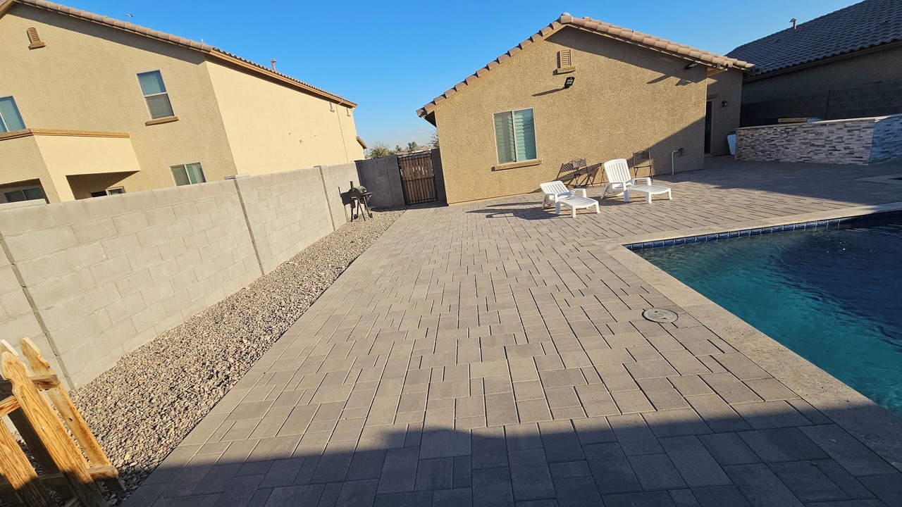 Photo of Outdoor in Estrella Village