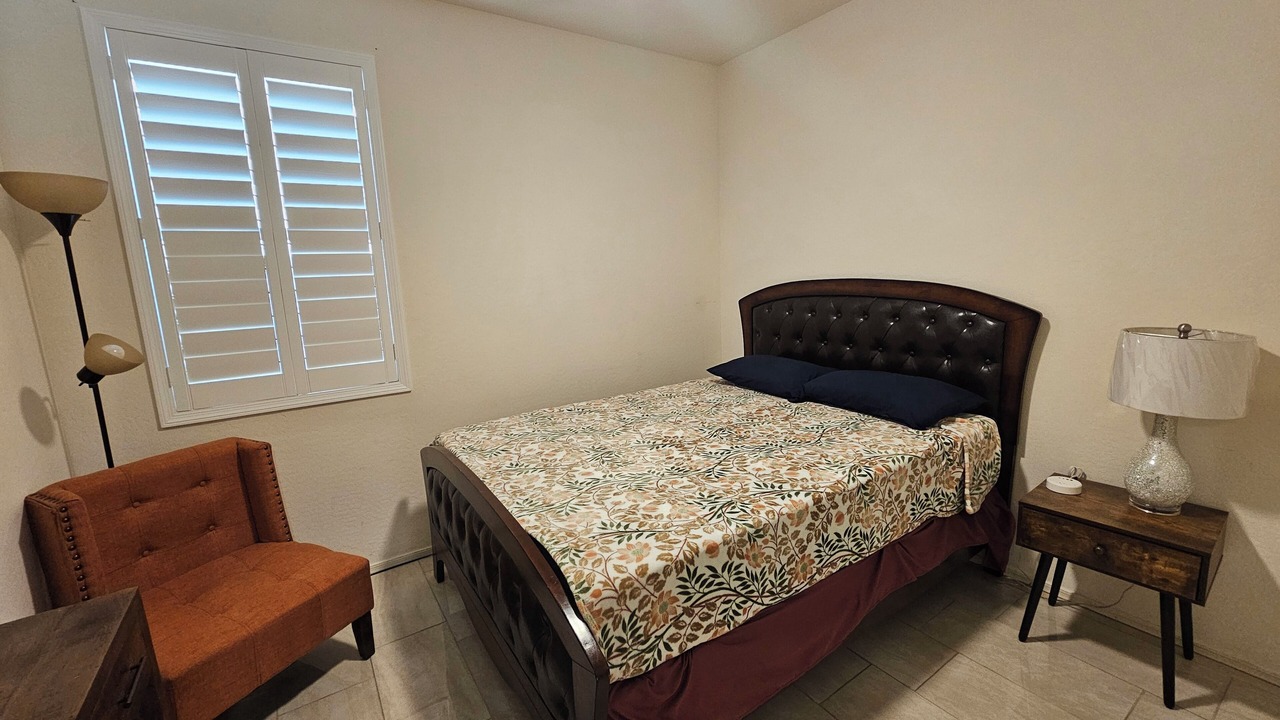 Photo of Bedroom in Estrella Village