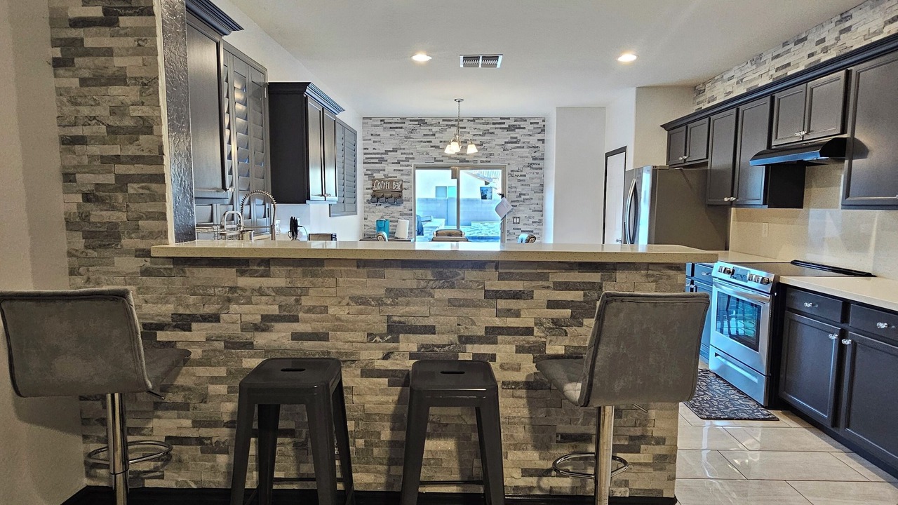 Photo of Kitchen in Estrella Village