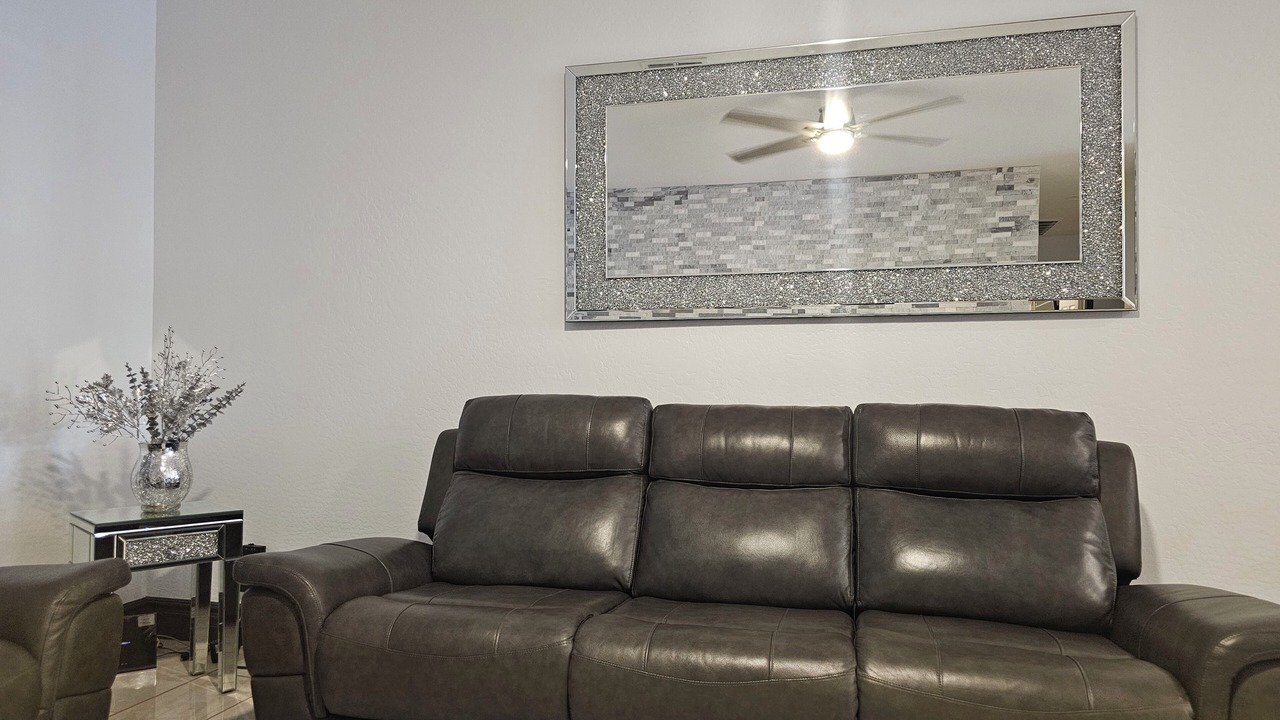 Photo of Livingroom in Estrella Village