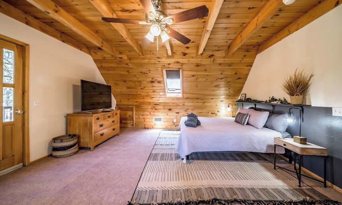 Photo of Patio Balcony in Flagstaff