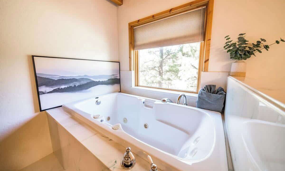 Photo of Bathroom in Flagstaff