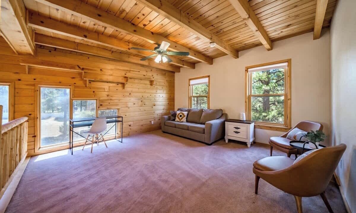 Photo of Livingroom in Flagstaff