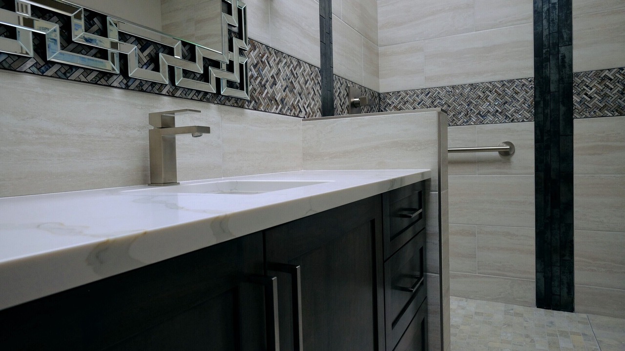 Photo of Bathroom in Green Valley South Acres