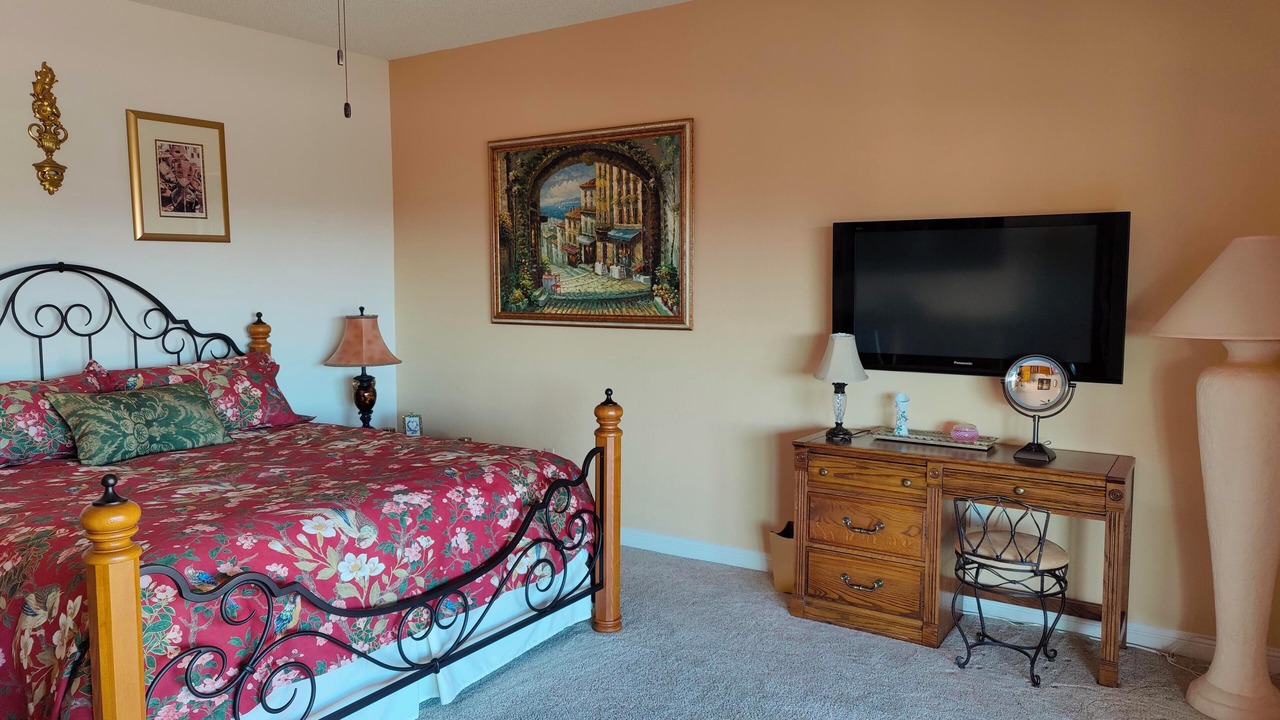 Photo of Bedroom in Green Valley South Acres
