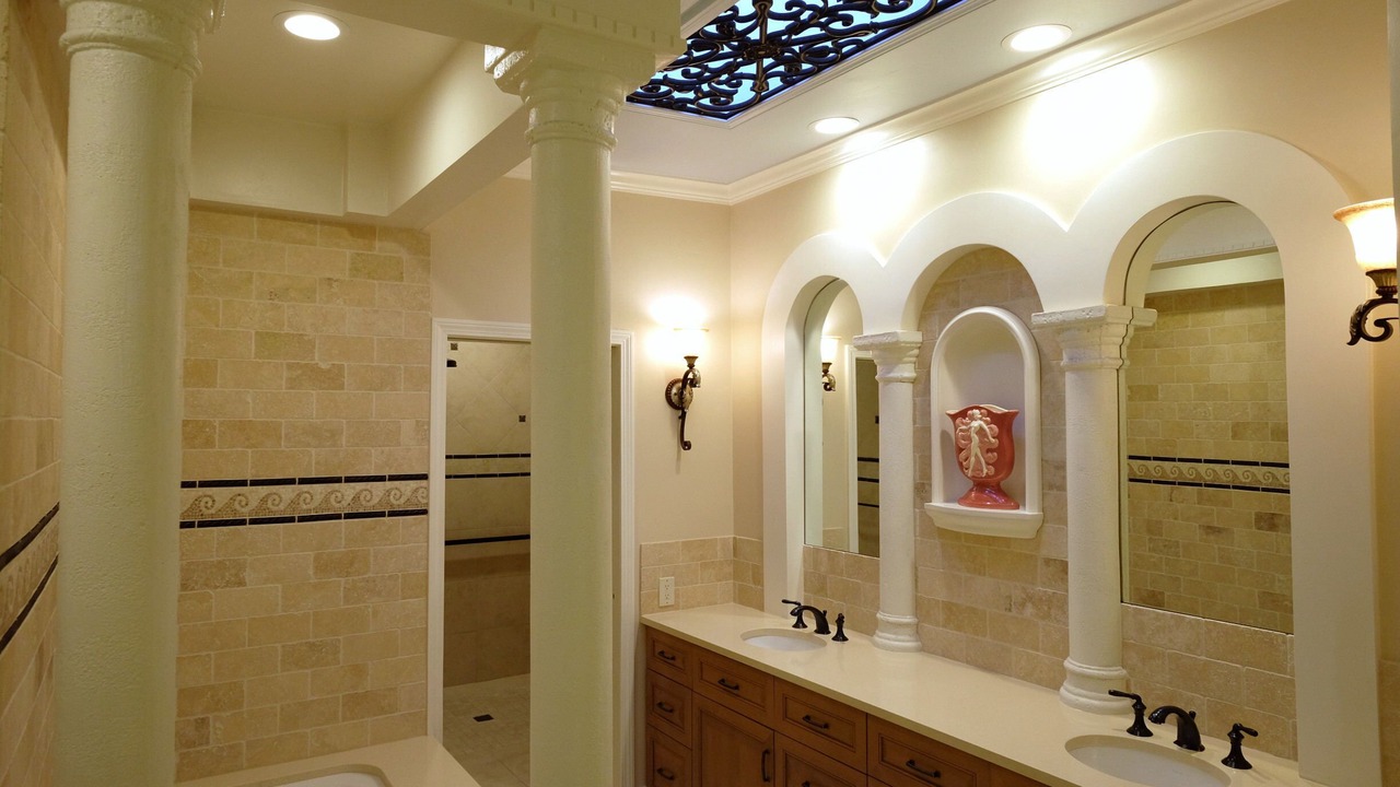 Photo of Bathroom in Green Valley South Acres