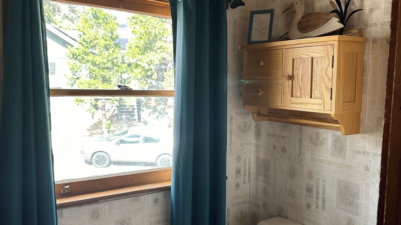Photo of Bathroom in West Village