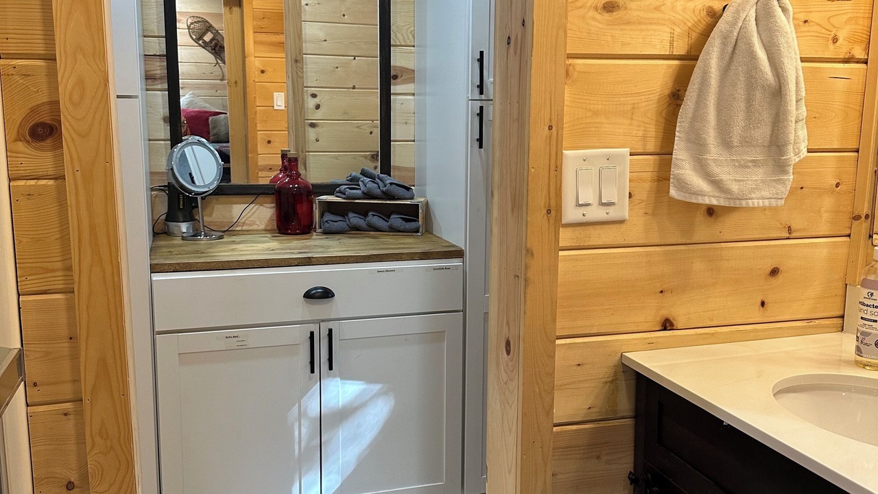 Photo of Bathroom in West Village