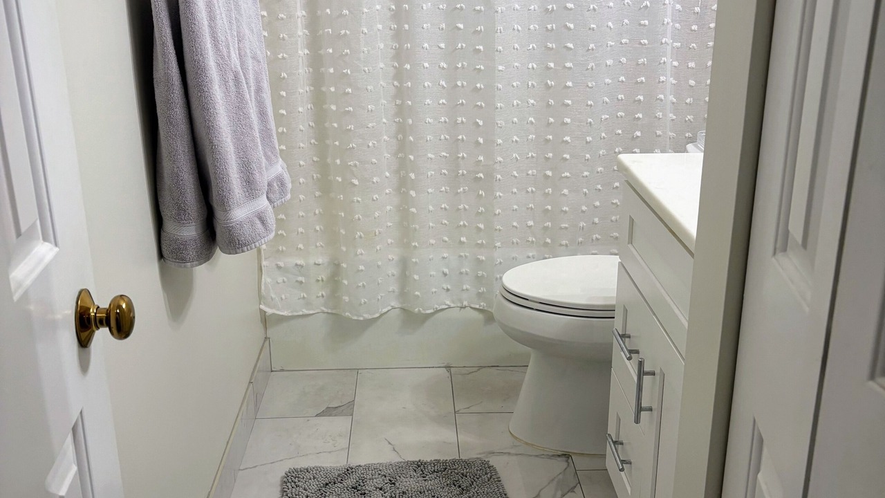Photo of Bathroom in Downtown