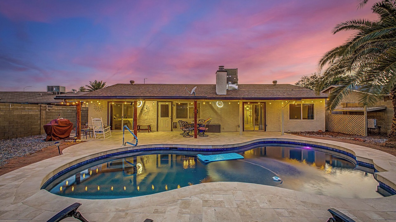 Photo of Outdoor in Mesa