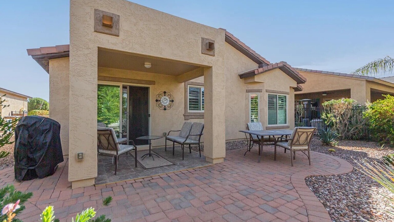 Photo of Outdoor in Encanterra