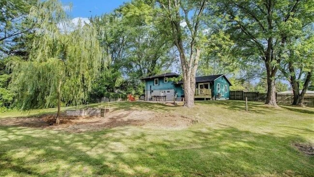 Photo of Outdoor in Sawyer