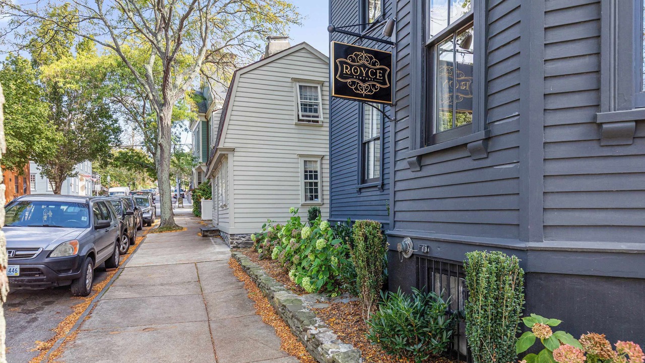 Photo of Outdoor in Newport