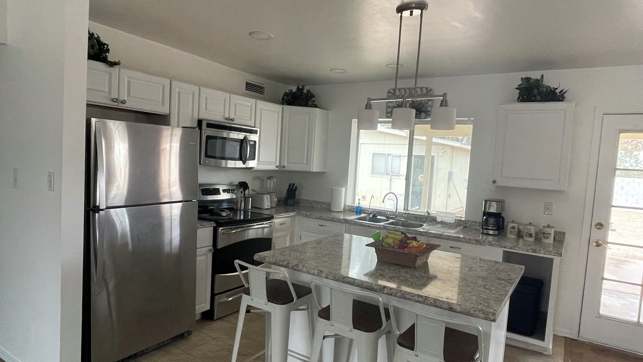 Photo of Kitchen in Casa Grande