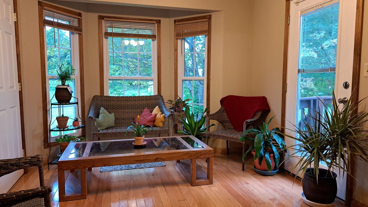 Photo of Livingroom in Saint Francis