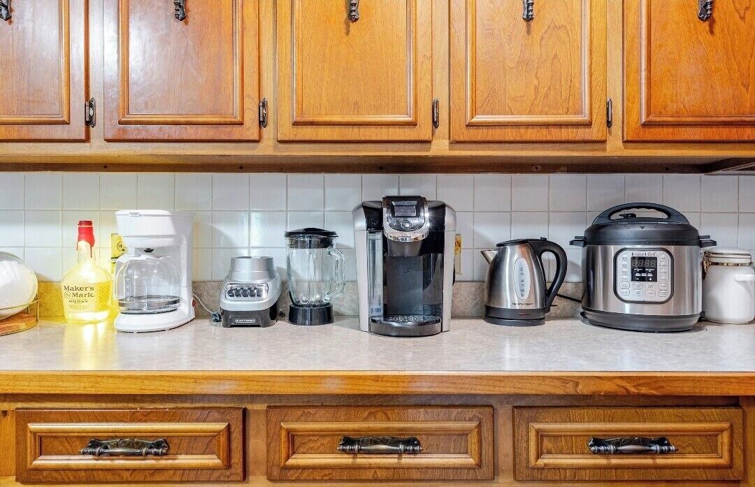 Photo of Kitchen in Saint Francis