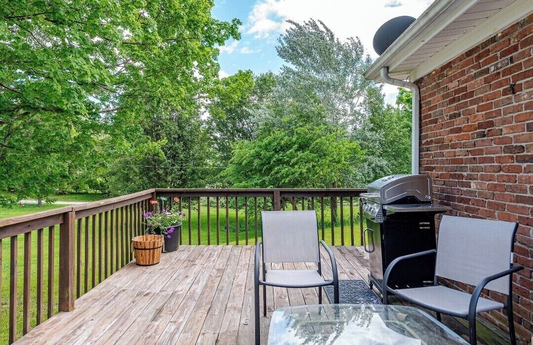 Photo of Outdoor in Saint Francis
