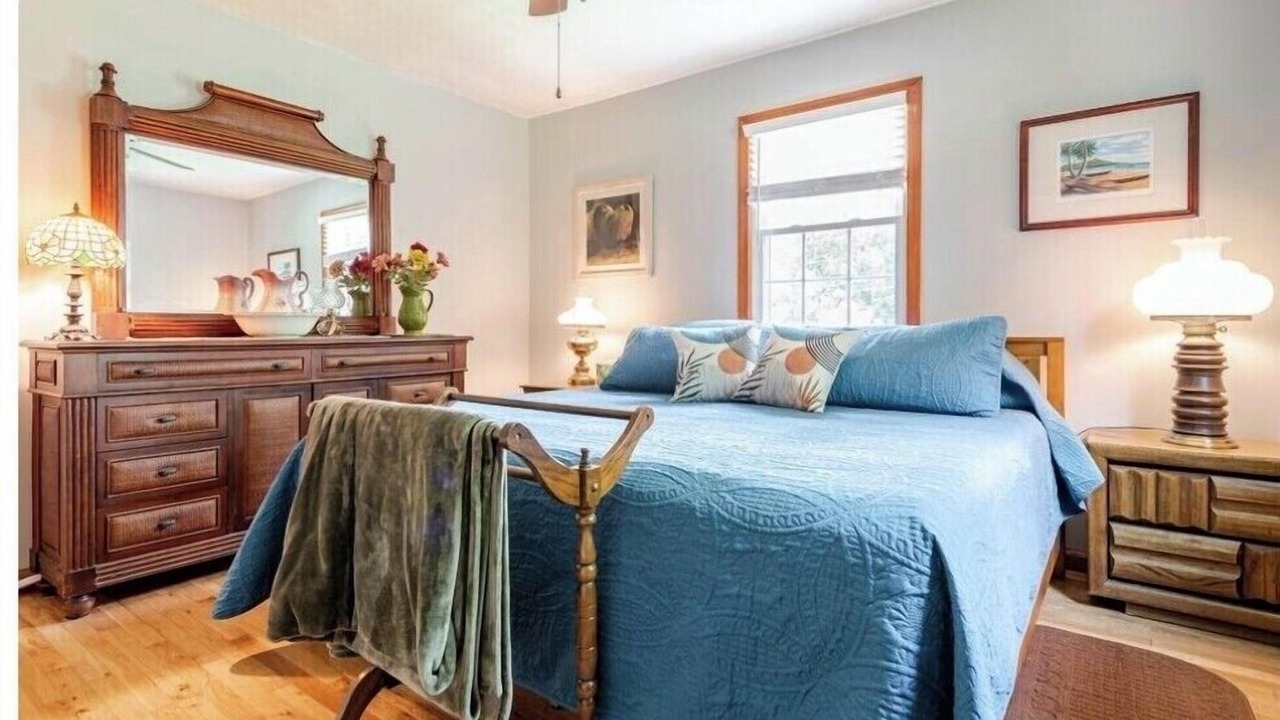 Photo of Bedroom in Saint Francis