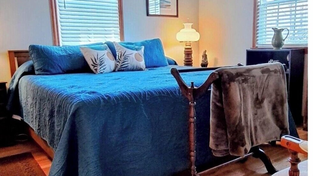 Photo of Bedroom in Saint Francis