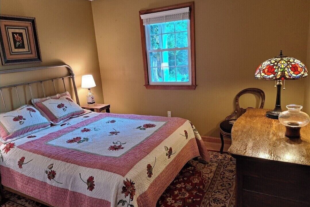 Photo of Bedroom in Saint Francis